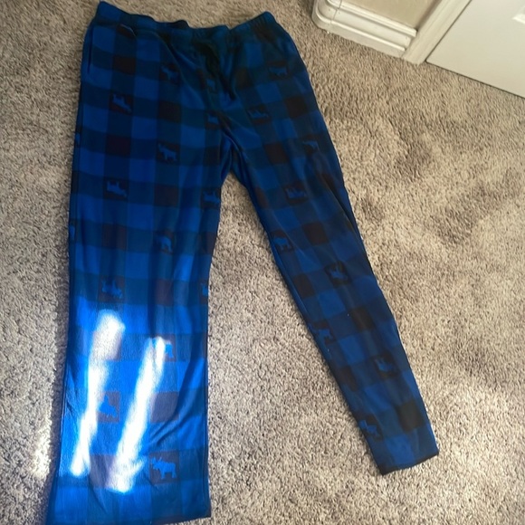 Croft& barrow men’s pj pant - Picture 1 of 2